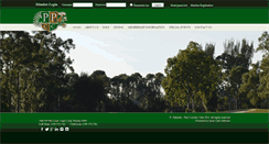 Desktop Screenshot of palmettopine.com